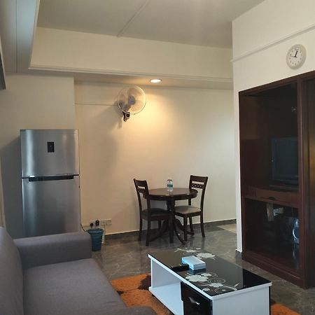 Berjaya Times Square Service Suite By Luna Kuala Lumpur Exterior foto