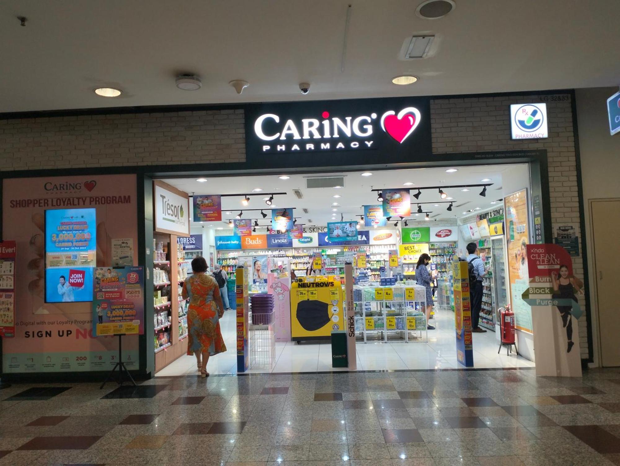 Berjaya Times Square Service Suite By Luna Kuala Lumpur Exterior foto