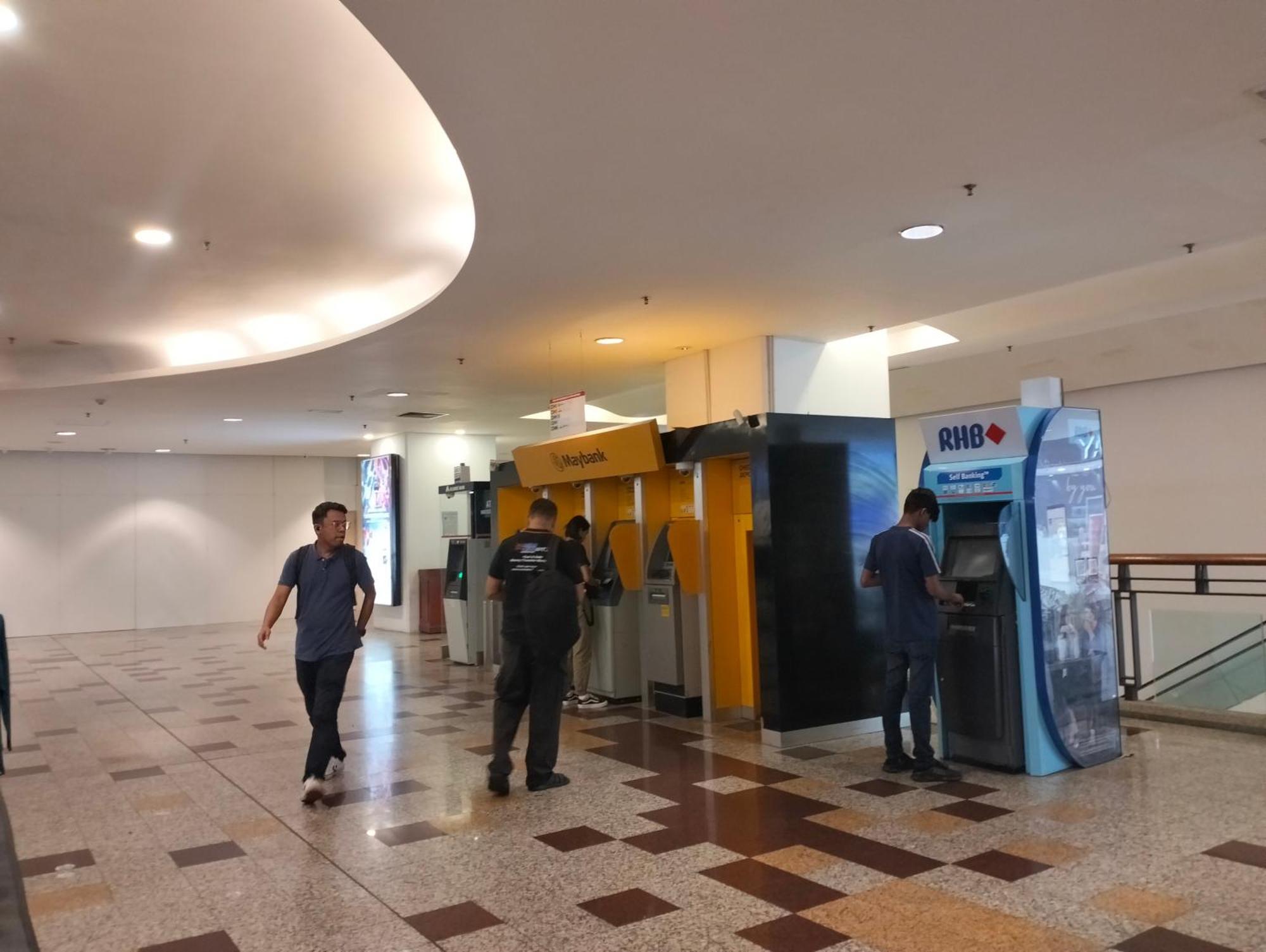 Berjaya Times Square Service Suite By Luna Kuala Lumpur Exterior foto