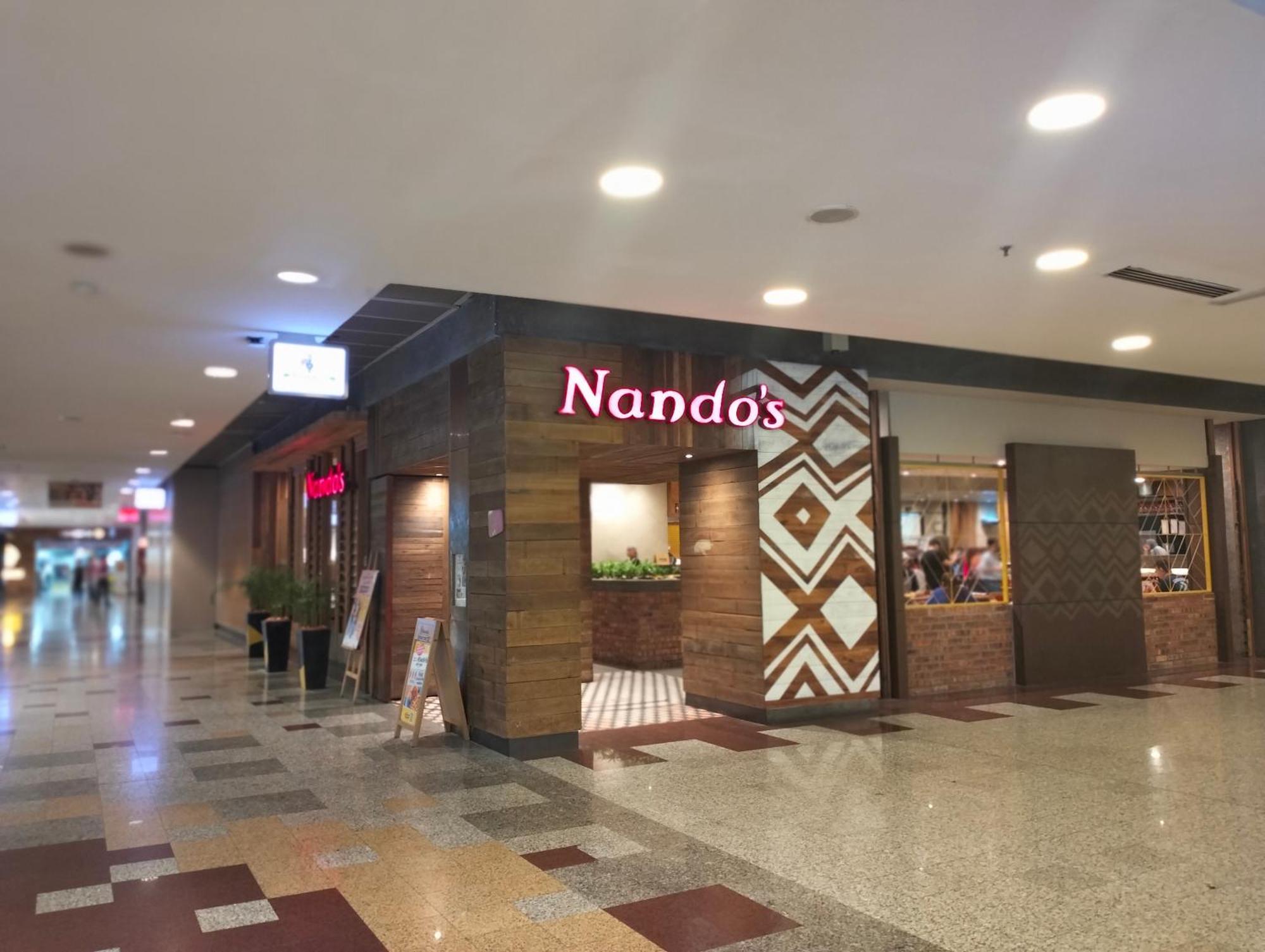Berjaya Times Square Service Suite By Luna Kuala Lumpur Exterior foto